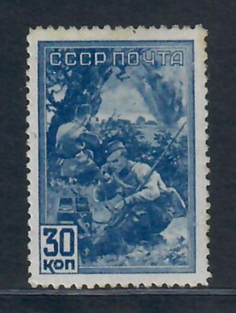 СССР Война ** 1942